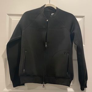 Joy Lab athletic bomber jacket- Medium